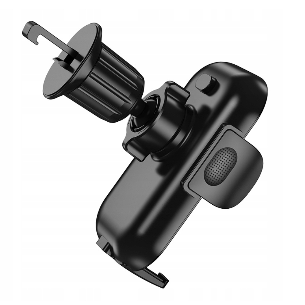 Prosty Montaż w Kratce Nawiewu – Wygoda użytkowania