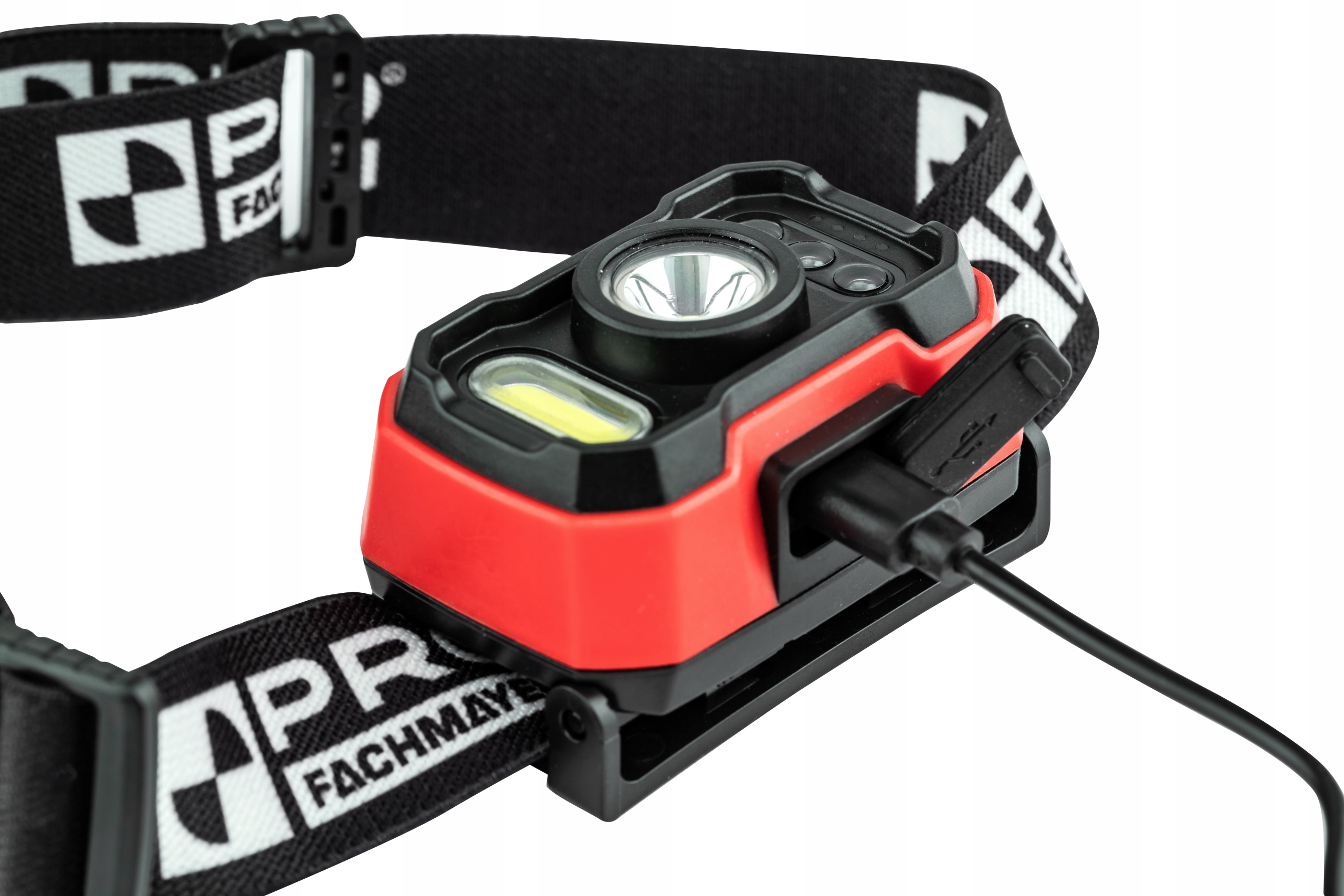 Wygodne zasilanie – Akumulator litowo-polimerowy 1200 mAh