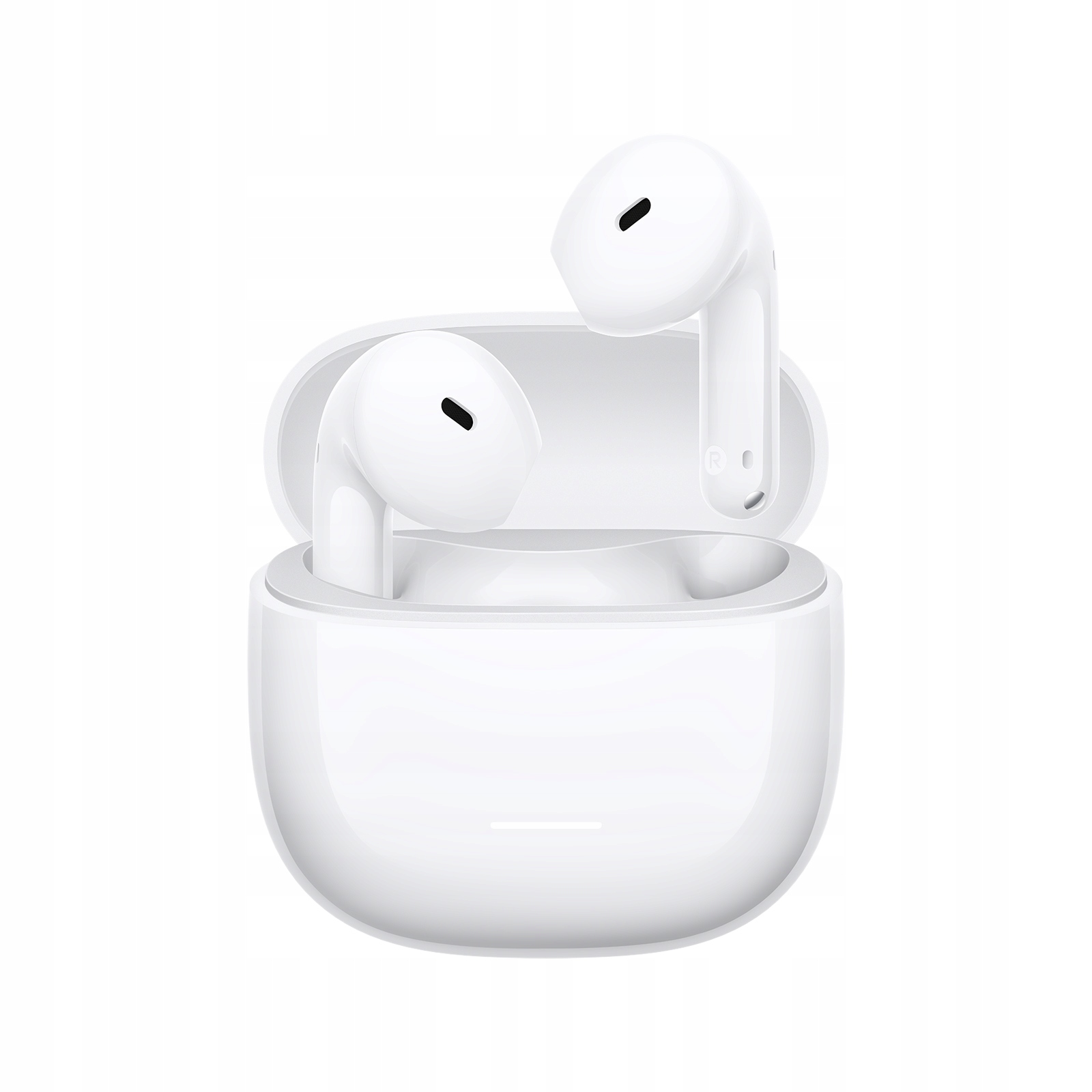 Personalizacja dźwięku z aplikacją Xiaomi Earbuds