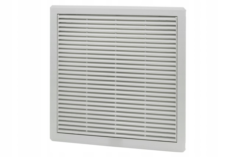 Filtr wylotowy do szaf rozdzielczych 325x325mm IP54 F6.0094 – Idealne rozwiązanie dla wentylacji