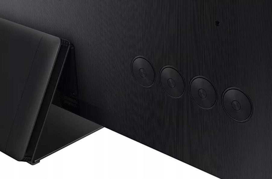 Złącza HDMI i USB – Bogata łączność dla Twoich urządzeń