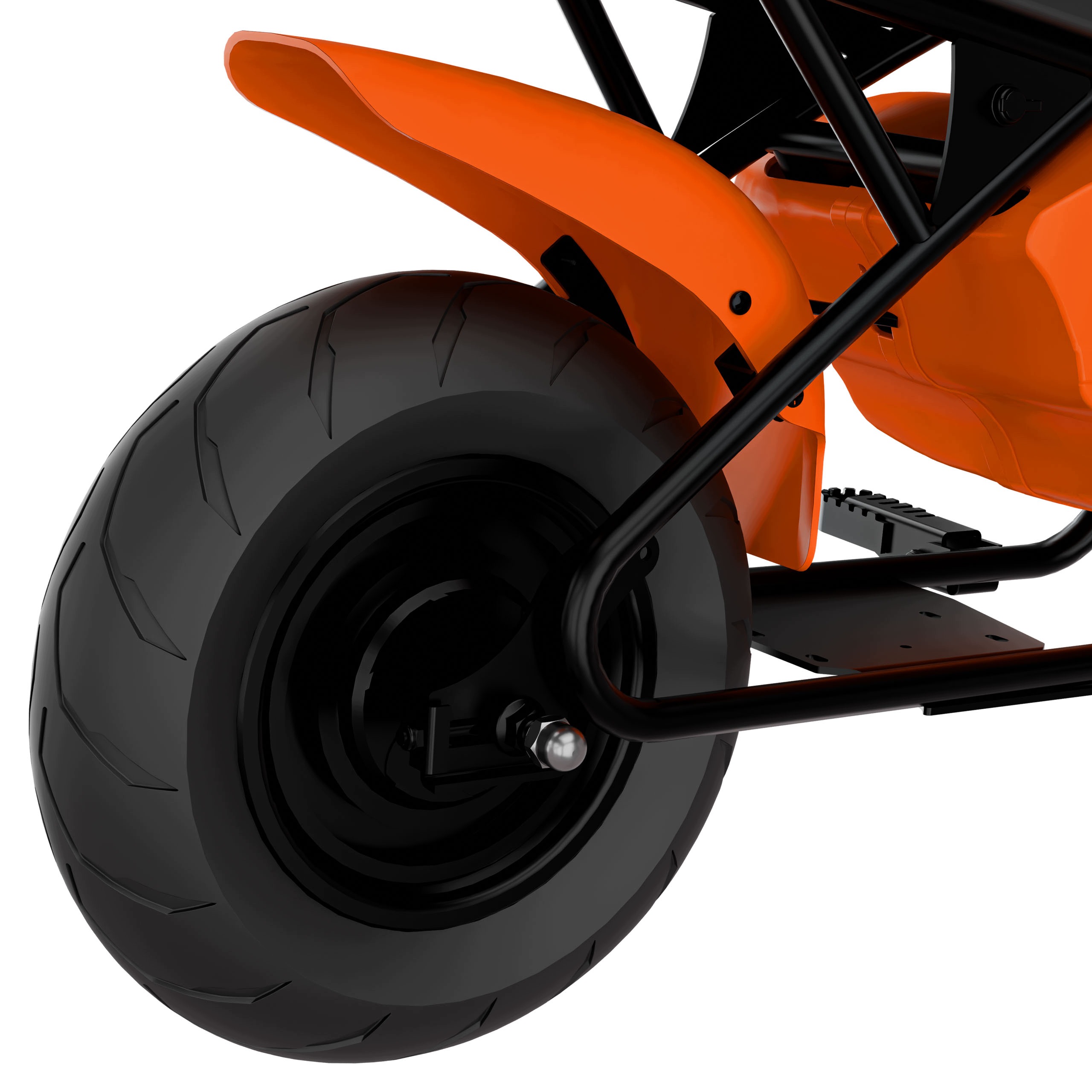 Styl cruiser – inspiracje z prawdziwych motocykli