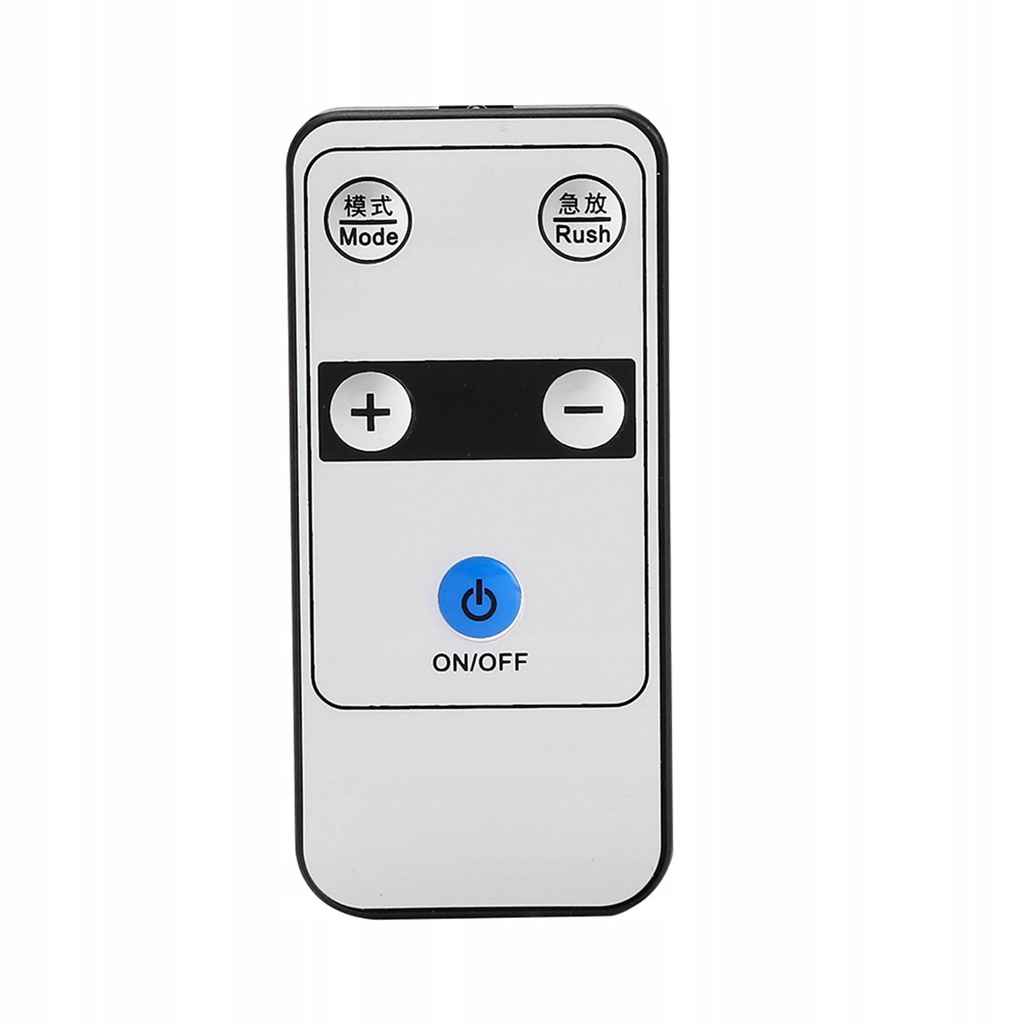 Inteligentny System Sterowania z Pilotem