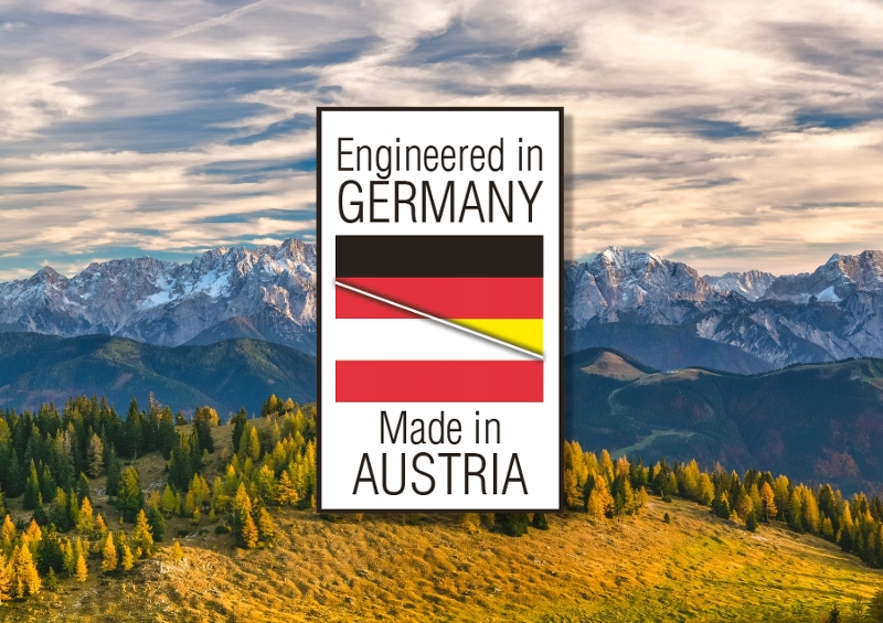 Wygodne sterowanie – Automatyczna skrzynia biegów i komfortowe siedzisko