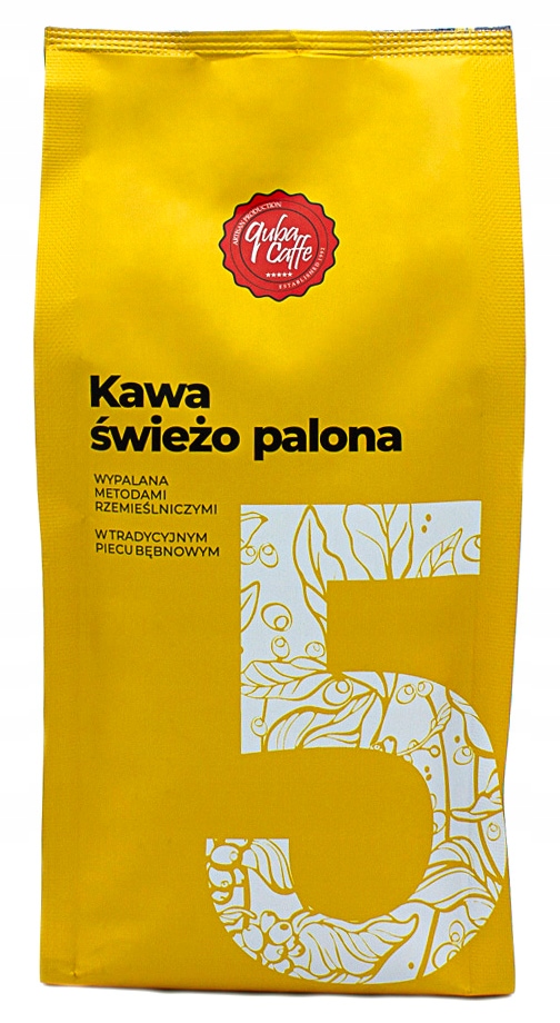 Pochodzenie i proces palenia – Rzemieślnicza jakość z Polski
