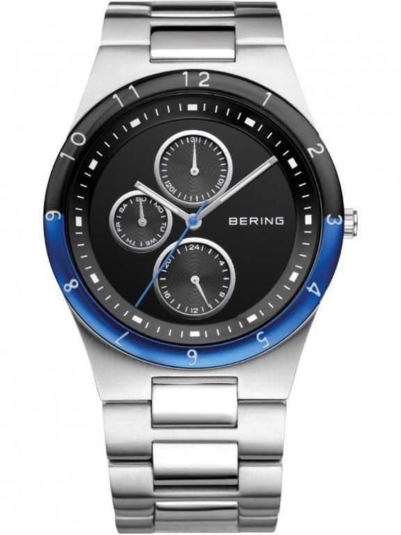 Klasyczny design zegarka z kolekcji Slim Classic