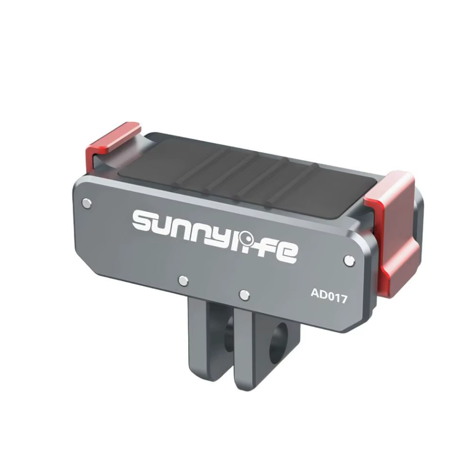 Uniwersalny uchwyt magnetyczny – Bezpieczne mocowanie w każdej sytuacji