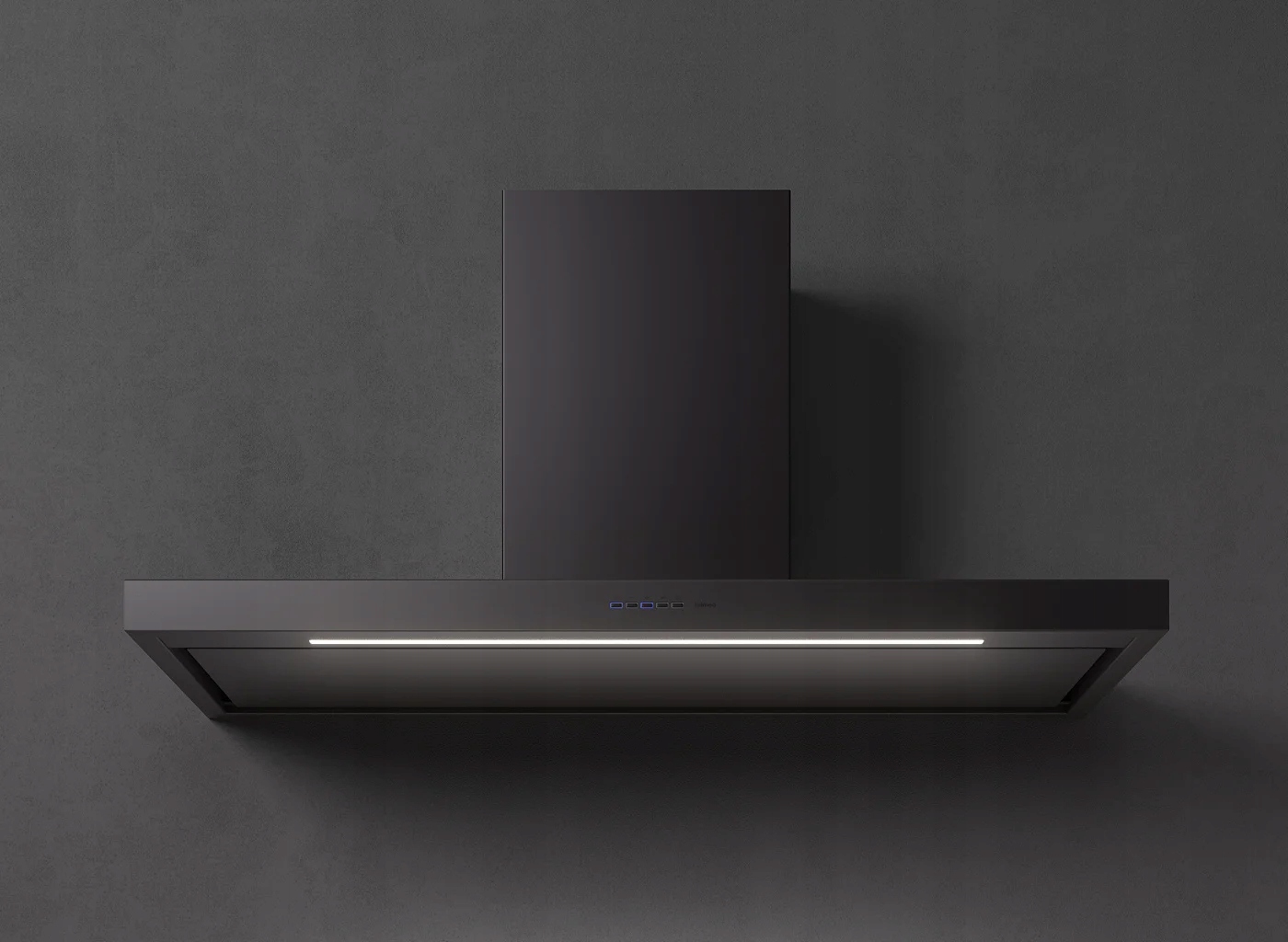 Technologia NRS – Cicha praca w kuchni