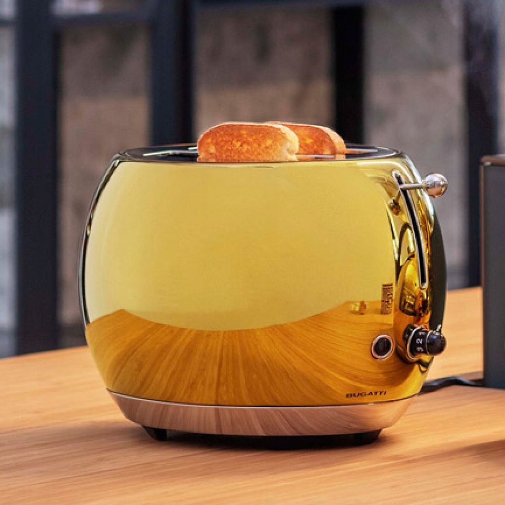 Funkcje opiekania i podgrzewania pieczywa