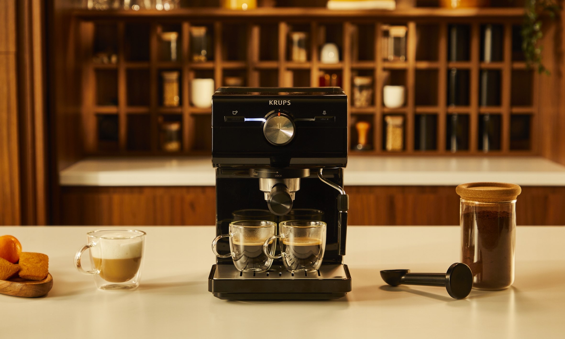 Intuicyjna obsługa – Prosta i wygodna