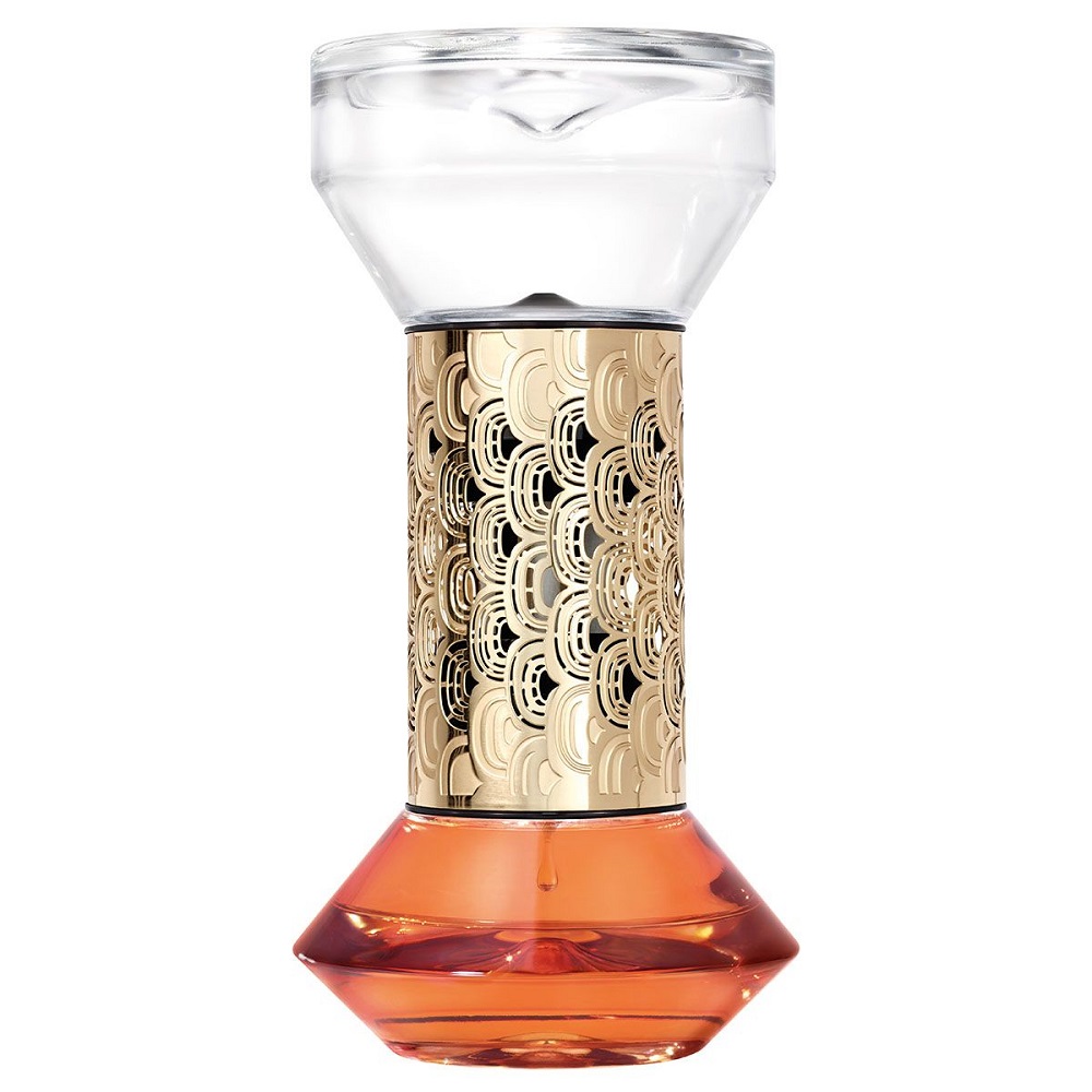 Dyfuzor klepsydrowy Diptyque Kwiat pomarańczy 75ml – Elegancja i aromat w Twoim wnętrzu
