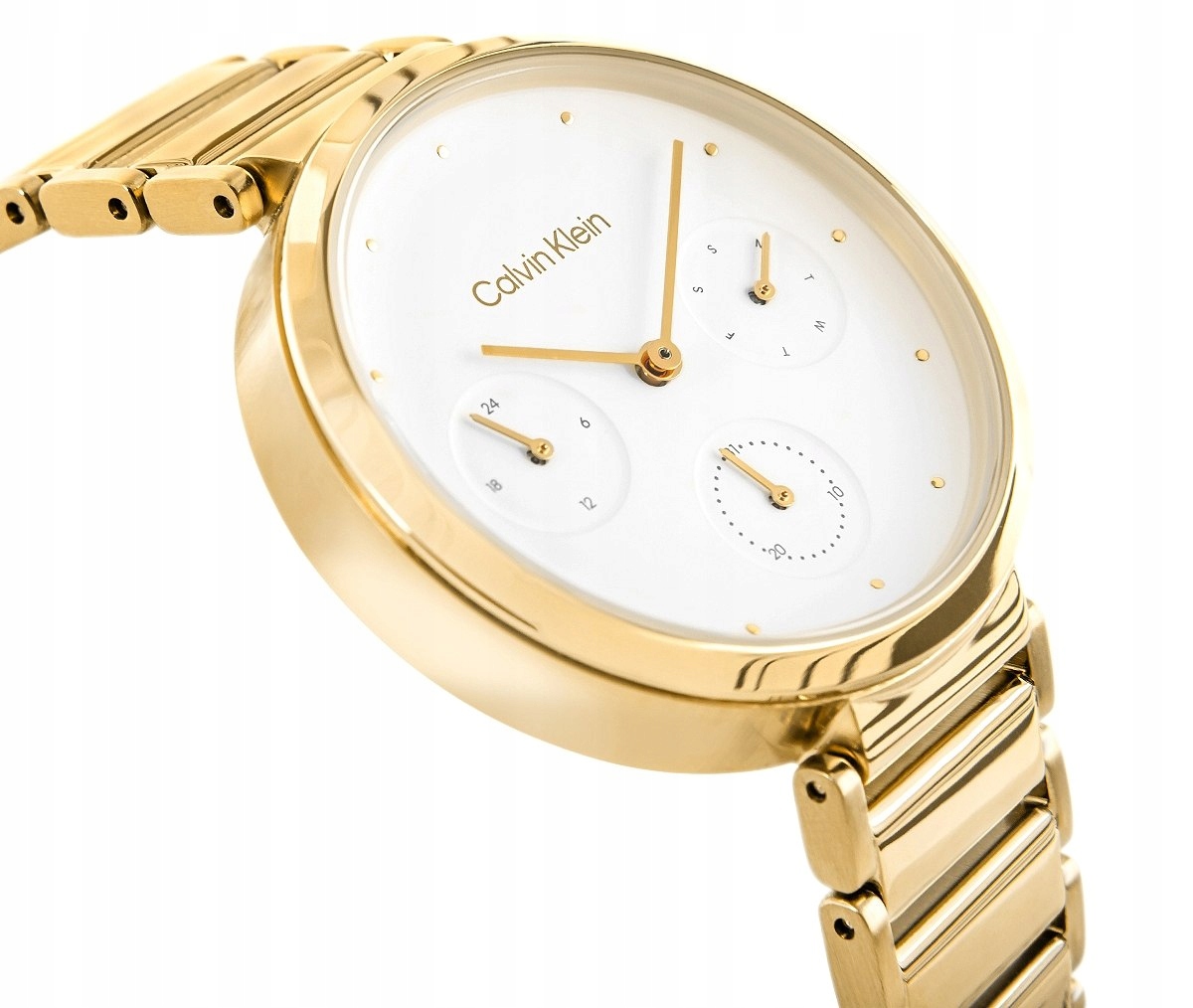 Minimalistyczny design z subtelnymi detalami