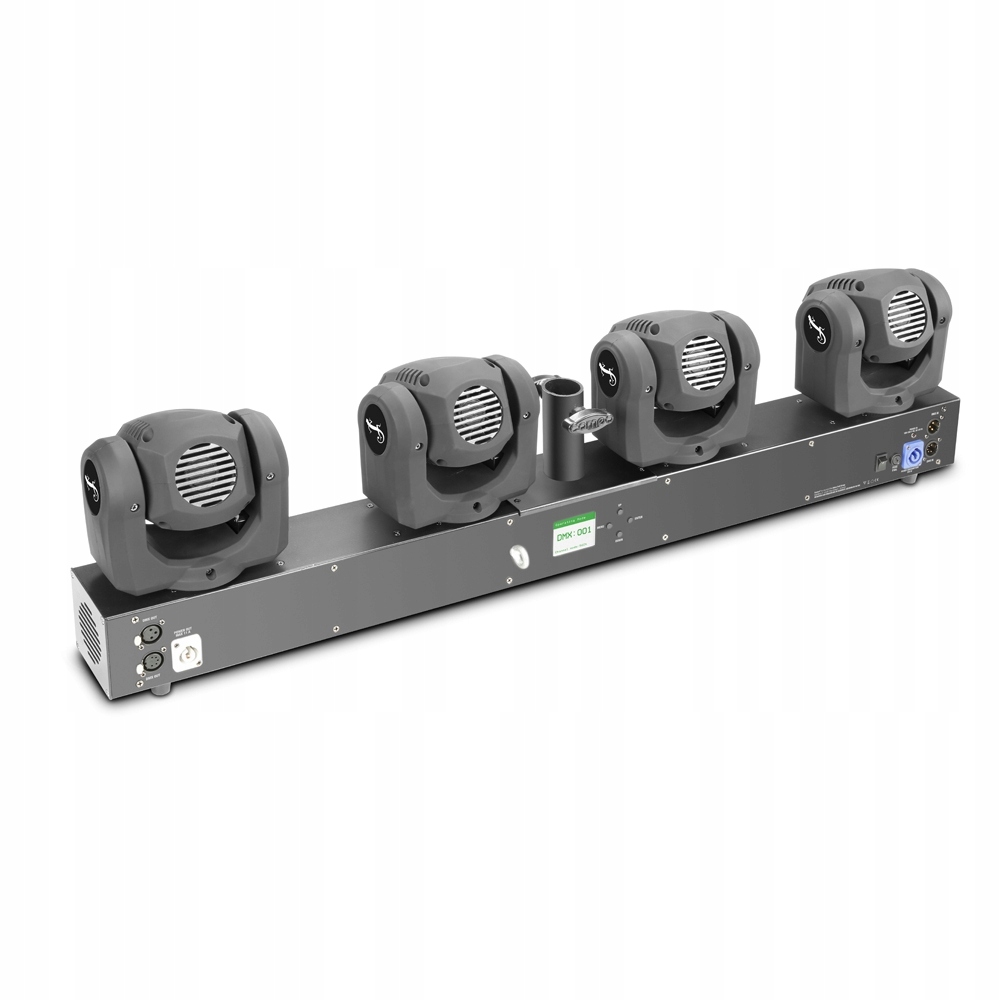 Wszechstronne możliwości montażu i łatwa obsługa