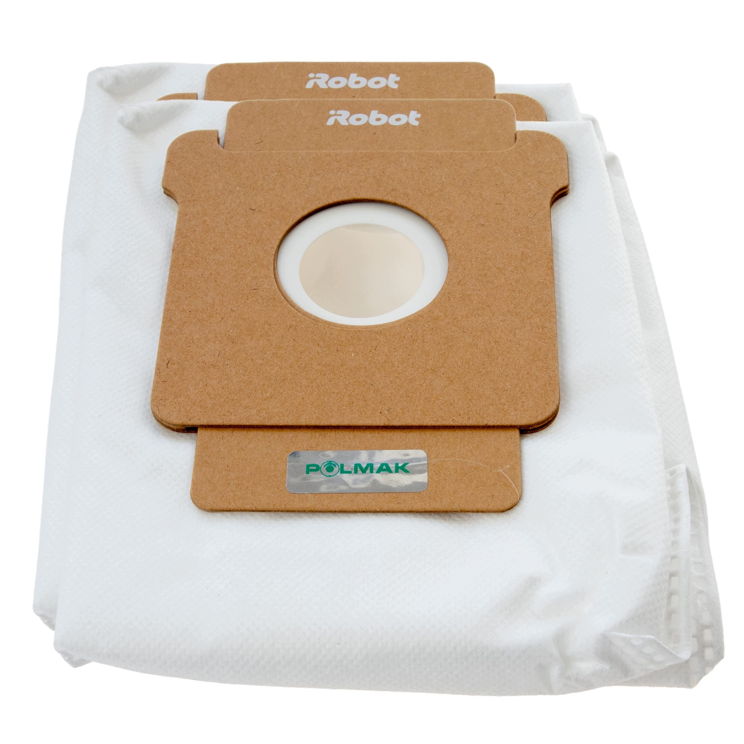 Oryginalne worki iRobot do stacji AutoEmpty™ i AutoWash™