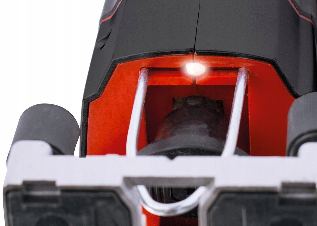 Dioda LED do oświetlenia miejsca pracy