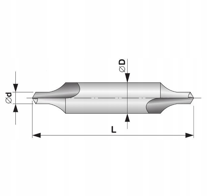 Materiał VHM TiAlN – Wytrzymałość i trwałość