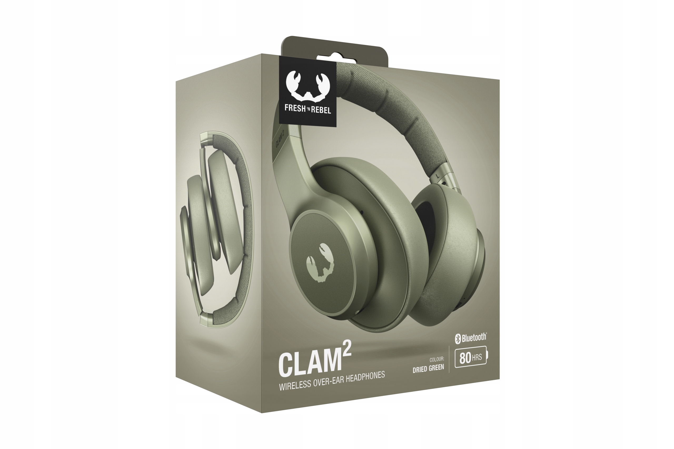 Imponujący czas odtwarzania – 80 godzin muzyki bez przerwy