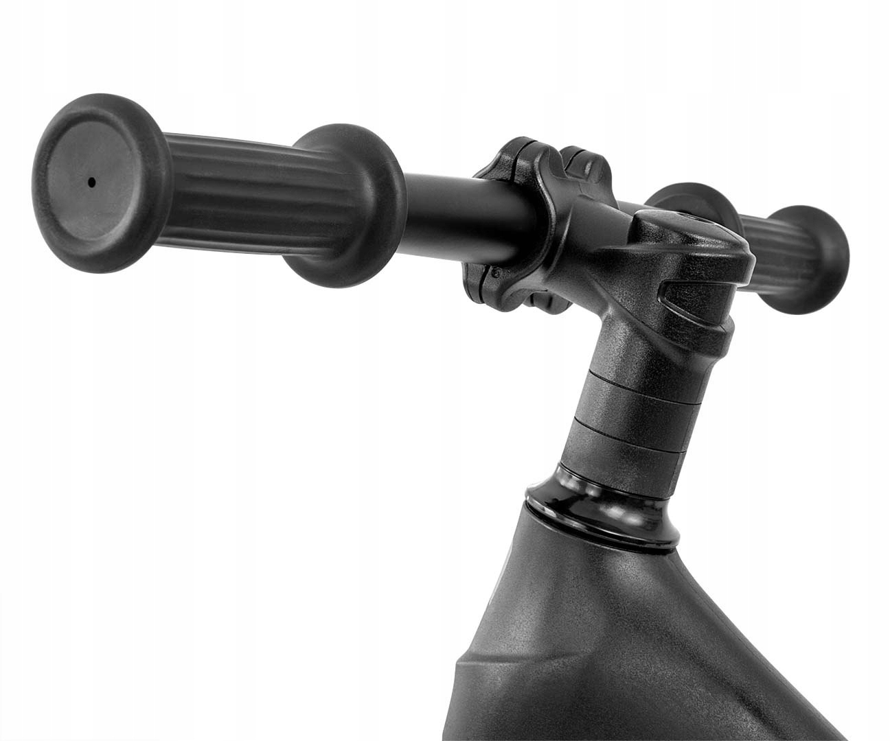 Ergonomiczny design i komfort jazdy