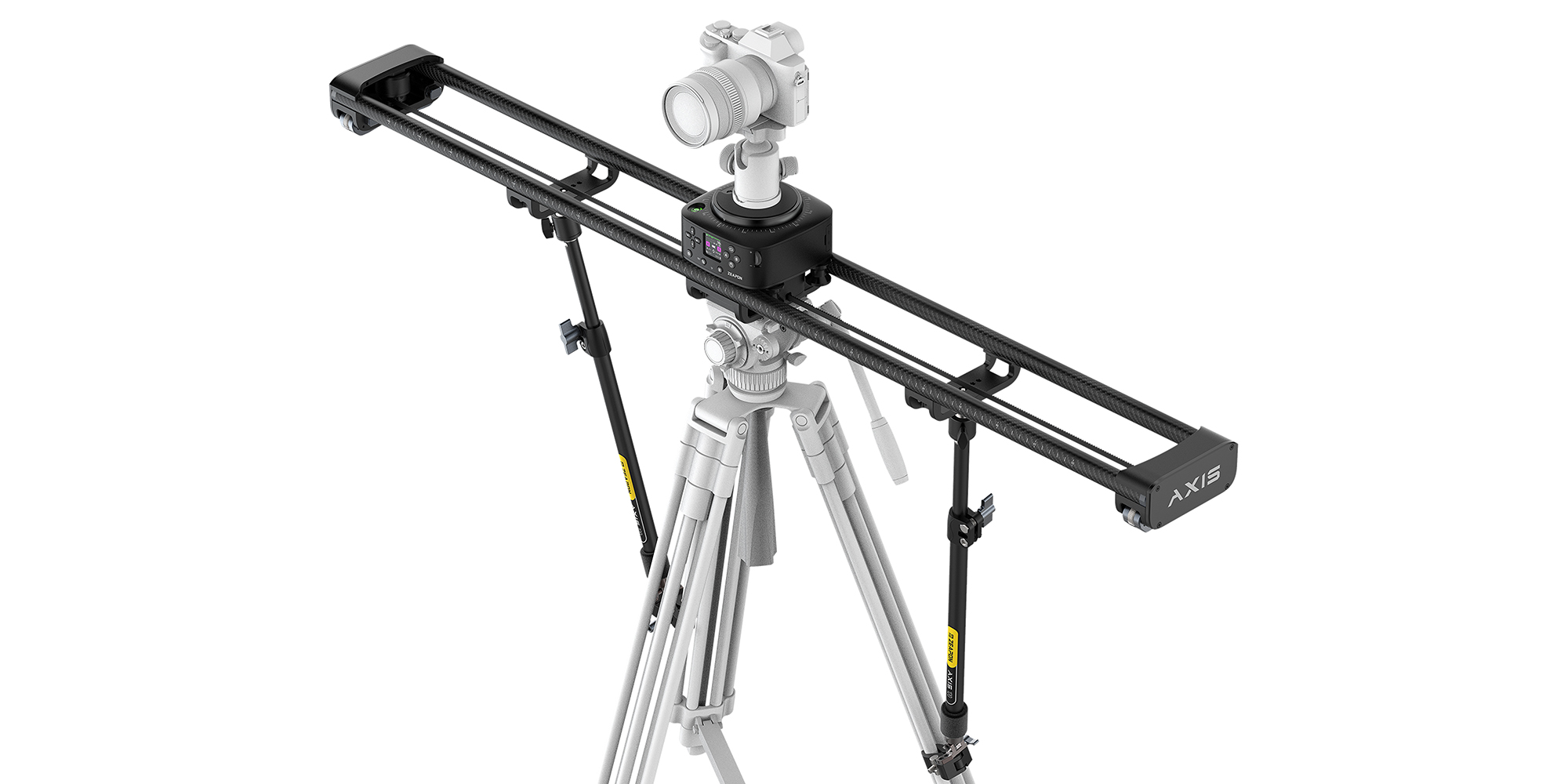 Slider Zeapon Axis 120