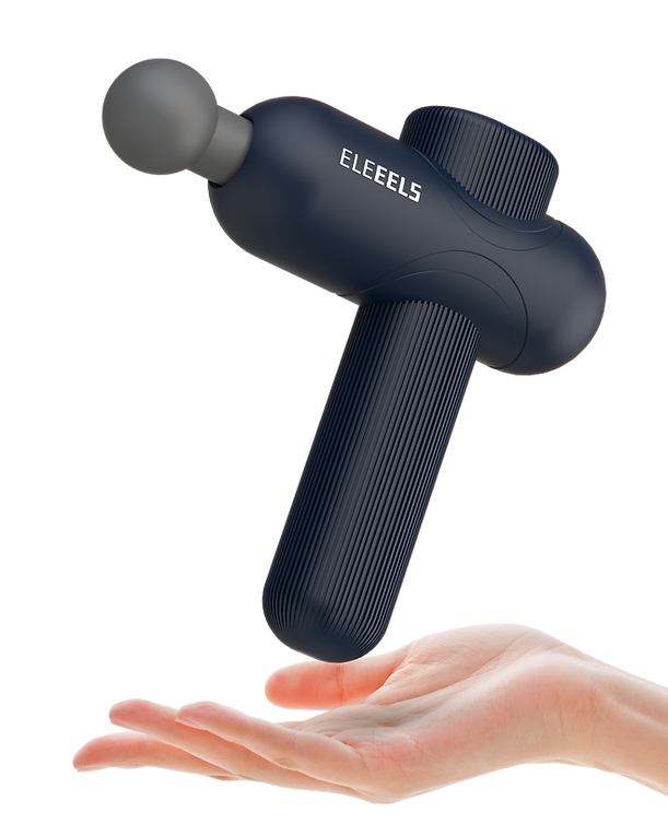 Cztery poziomy intensywności wibracji dla indywidualnych potrzeb