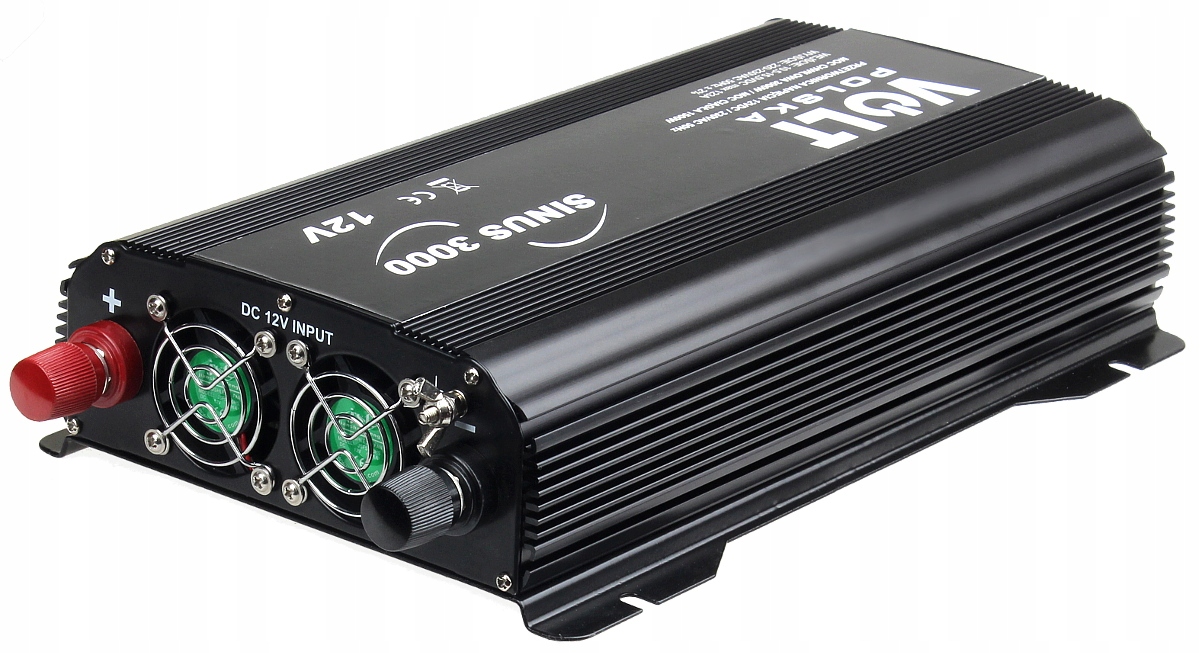 Moc ciągła 1500W – Idealna do codziennych zastosowań