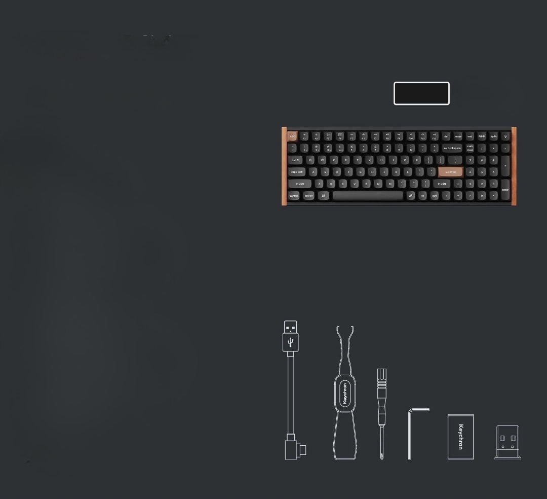 Wydajność połączenia 2,4 GHz i Bluetooth 5.2