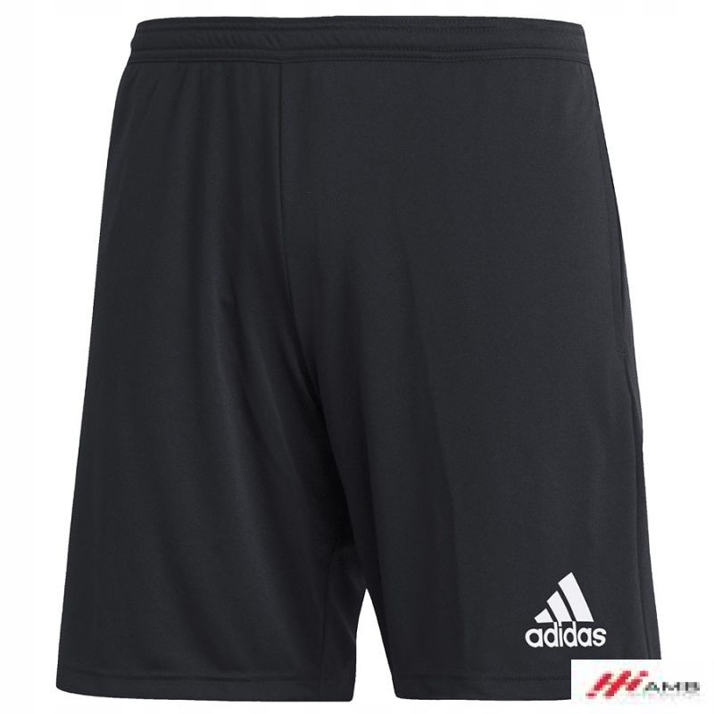 Właściwości spodenek adidas Entrada 22