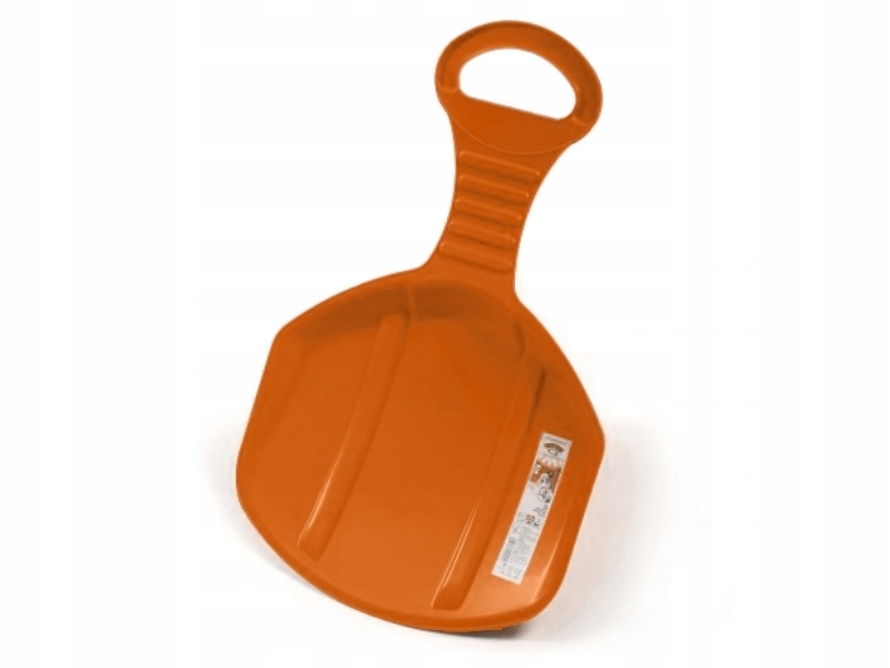 Ślizg jabłuszko KID – komfort i radość z jazdy