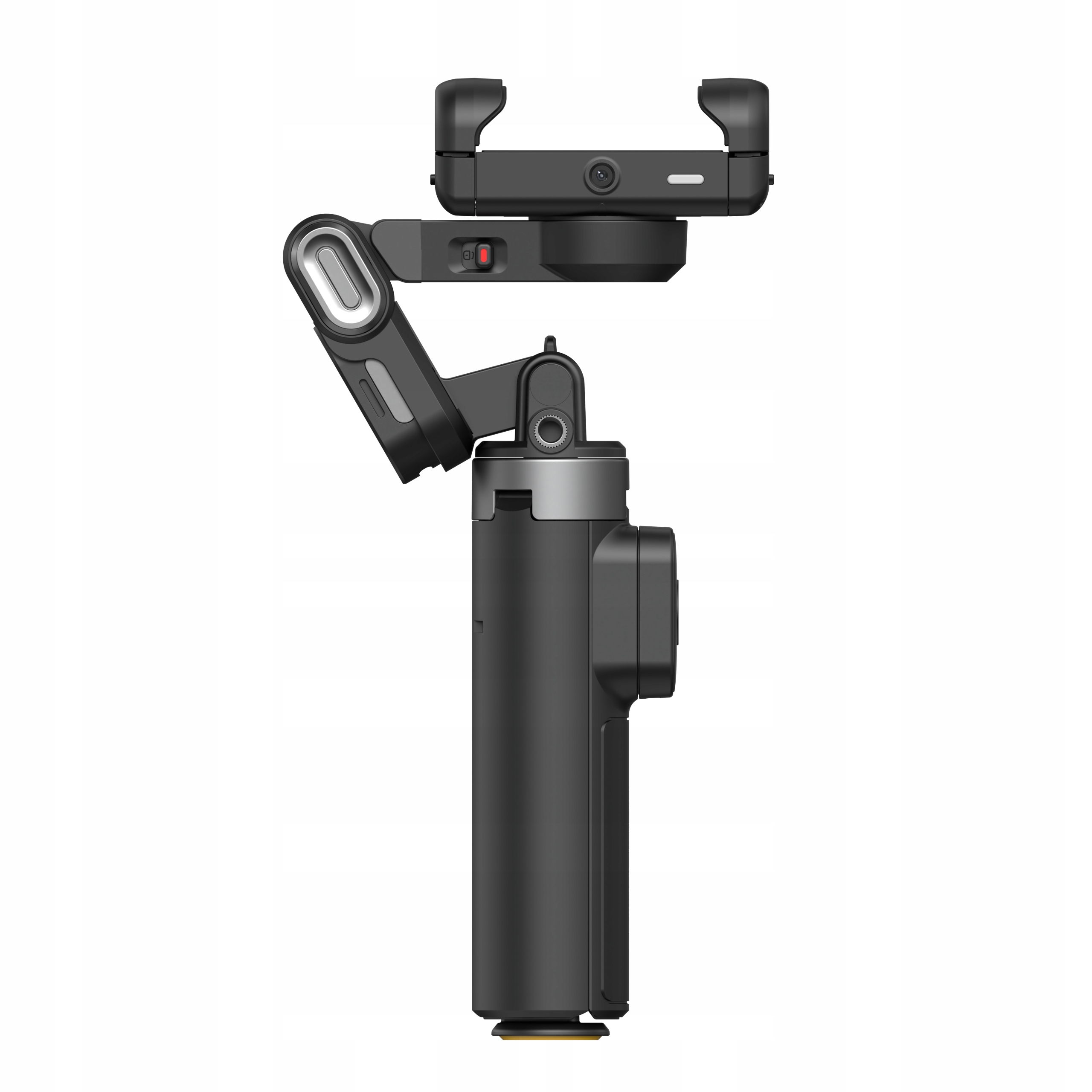 Wbudowana lampa LED – Profesjonalne oświetlenie w każdej sytuacji