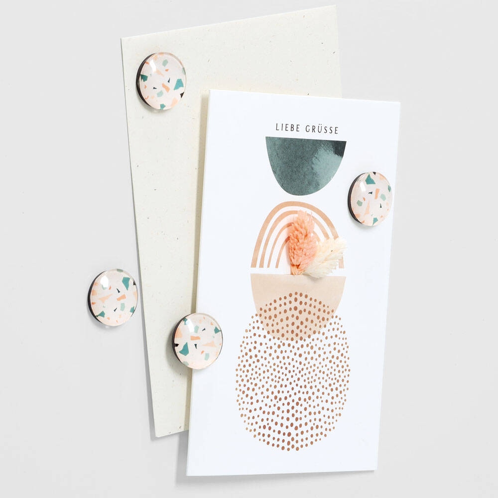 Ozdobne magnesy na lodówkę – Funkcjonalność i estetyka w jednym