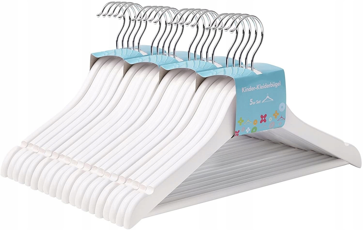 Bezpieczny design – Gładkie wykończenie i zaokrąglone końce