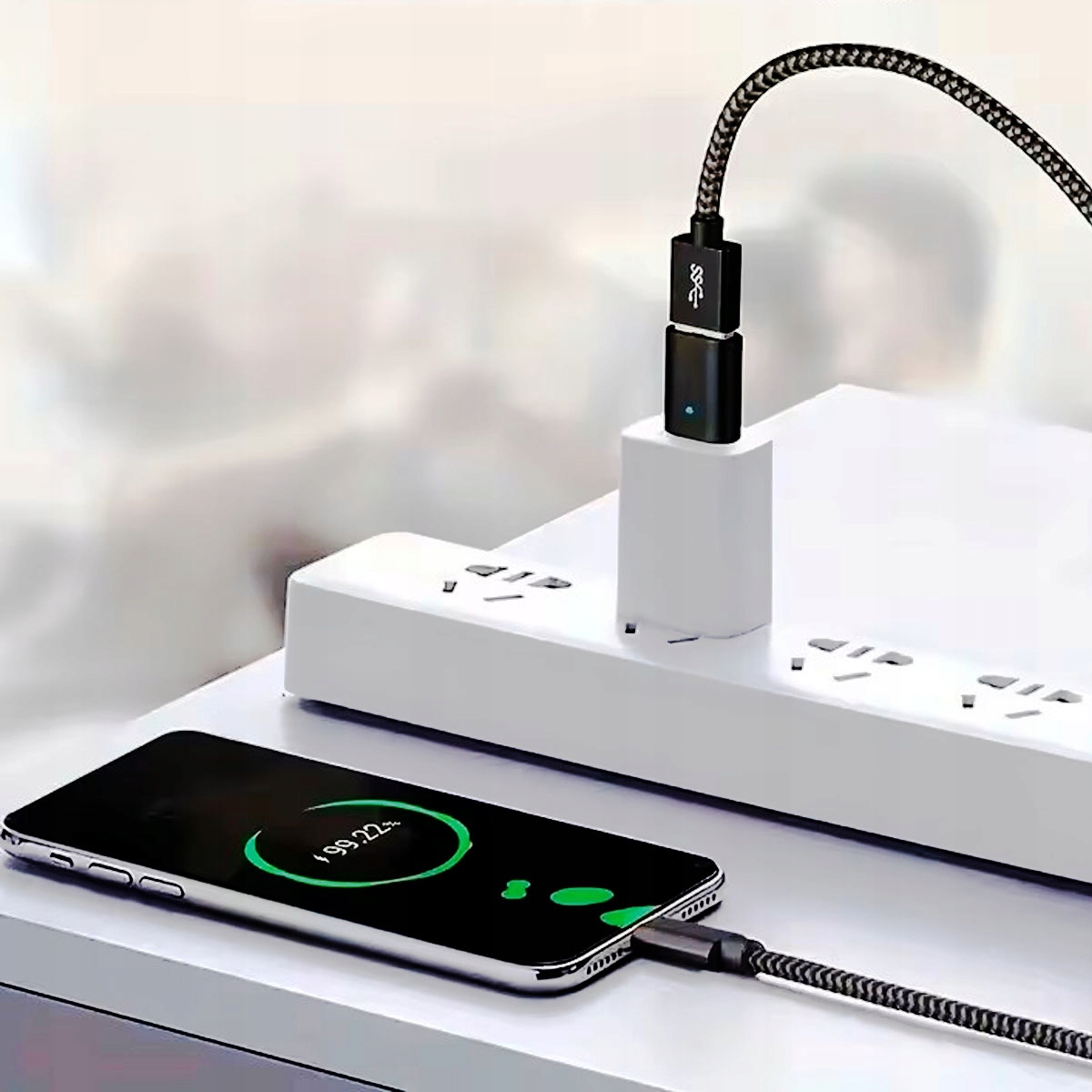 Szybkie ładowanie do 3A – Efektywność i bezpieczeństwo