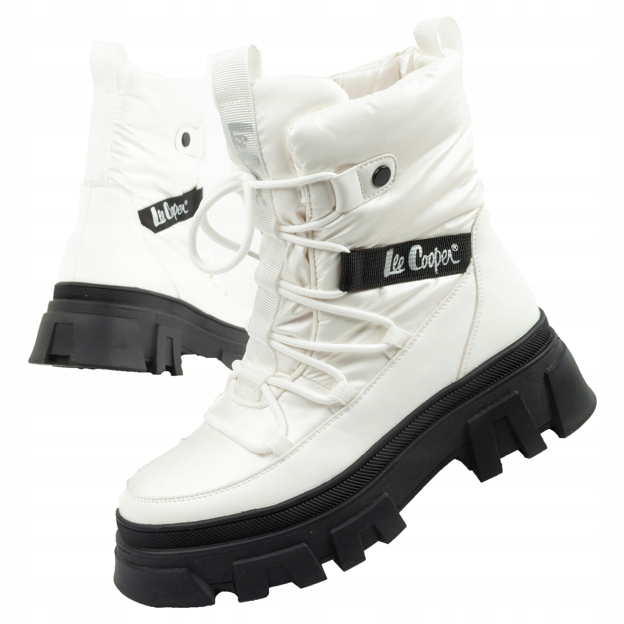 Buty damskie LEE COOPER 3142L – Idealne na co dzień