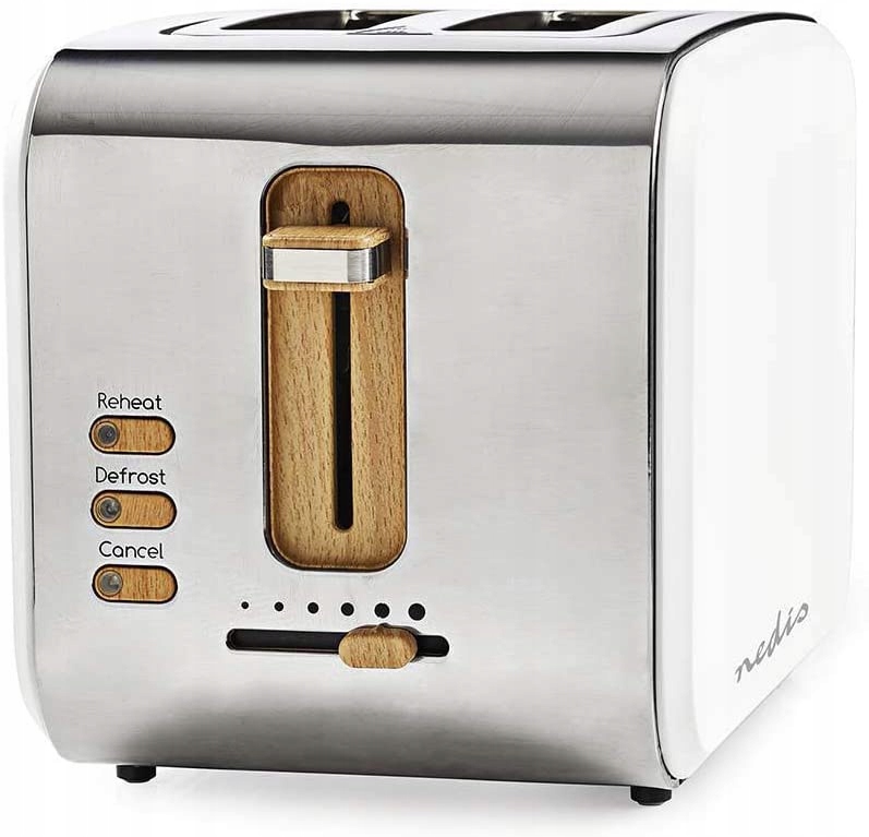 Funkcje ponownego podgrzewania i rozmrażania