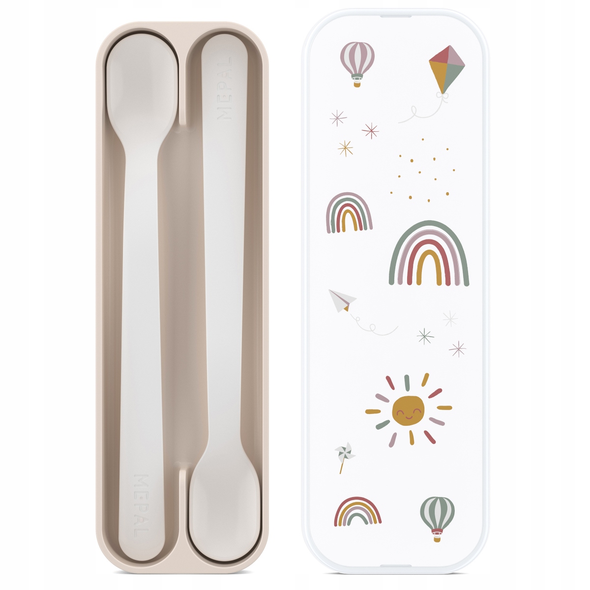 Długi Uchwyt – Wygodne Sięganie do Dna Naczynia