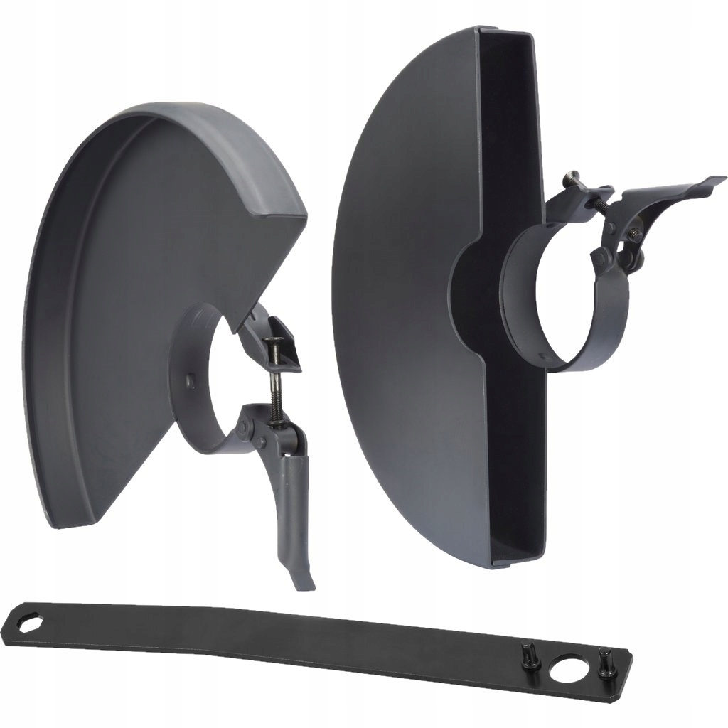 System łagodnego rozruchu – Bezpieczne i komfortowe uruchamianie