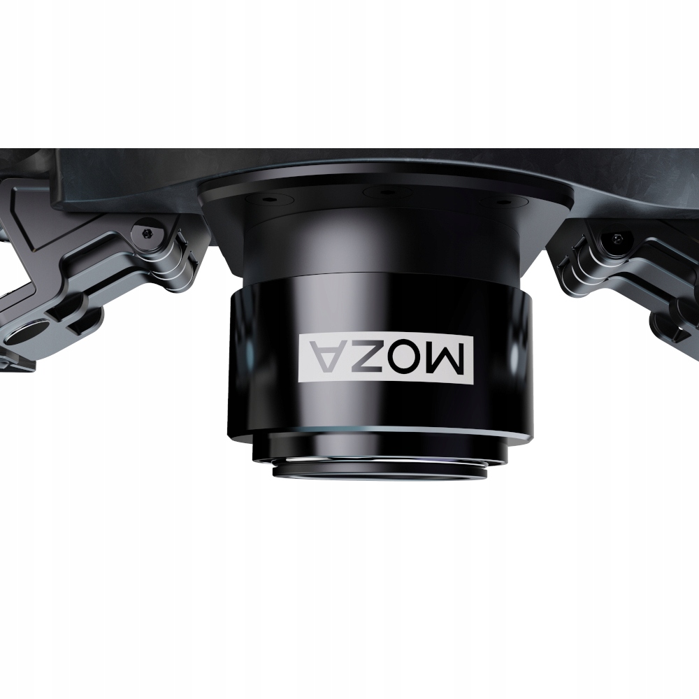 System szybkiej wymiany obręczy MOZA Quick Release