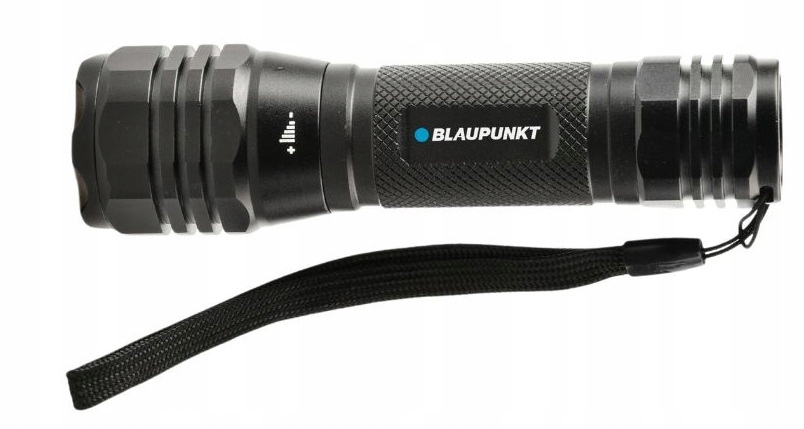 Kompaktowa i ergonomiczna konstrukcja – Łatwa do przenoszenia