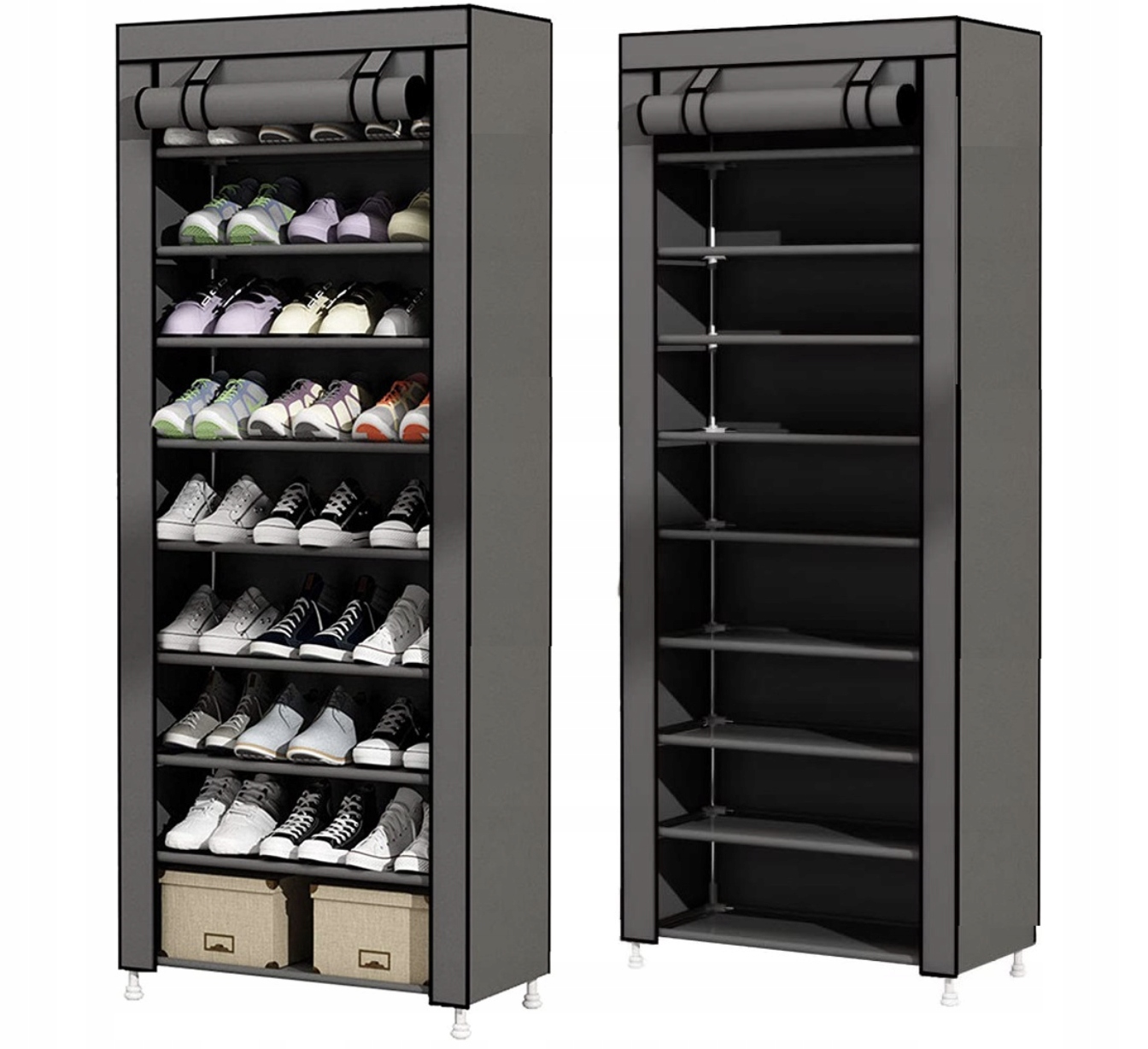 Nowoczesny design i elegancja w Twoim wnętrzu