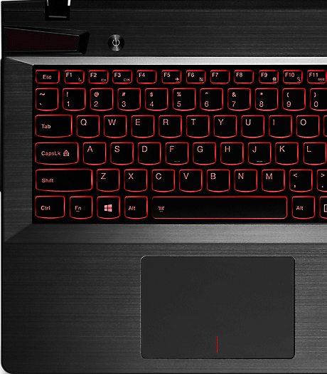 Laptop Lenovo Y510p