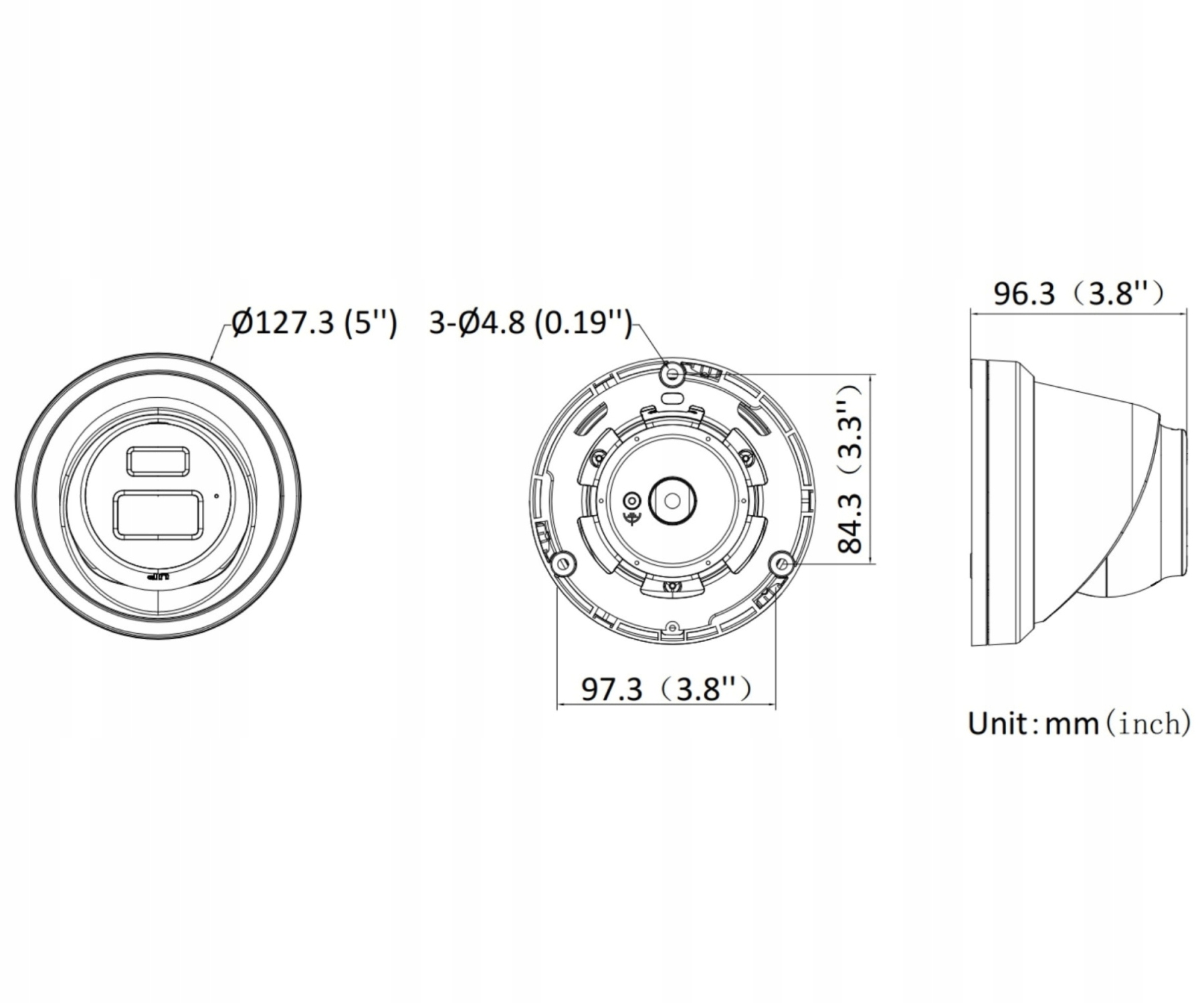 Obudowa kopułkowa – Estetyka i trwałość w jednym