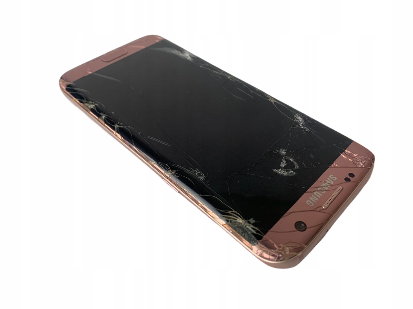 Duży wyświetlacz Quad HD Super AMOLED 5.5