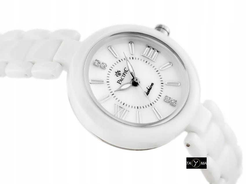 Ceramiczna koperta i bransoleta – Nowoczesny design i trwałość