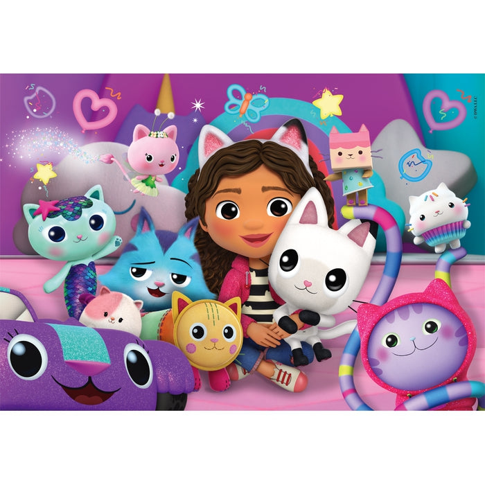 Wymiary układanki – 33,5 x 23,5 cm