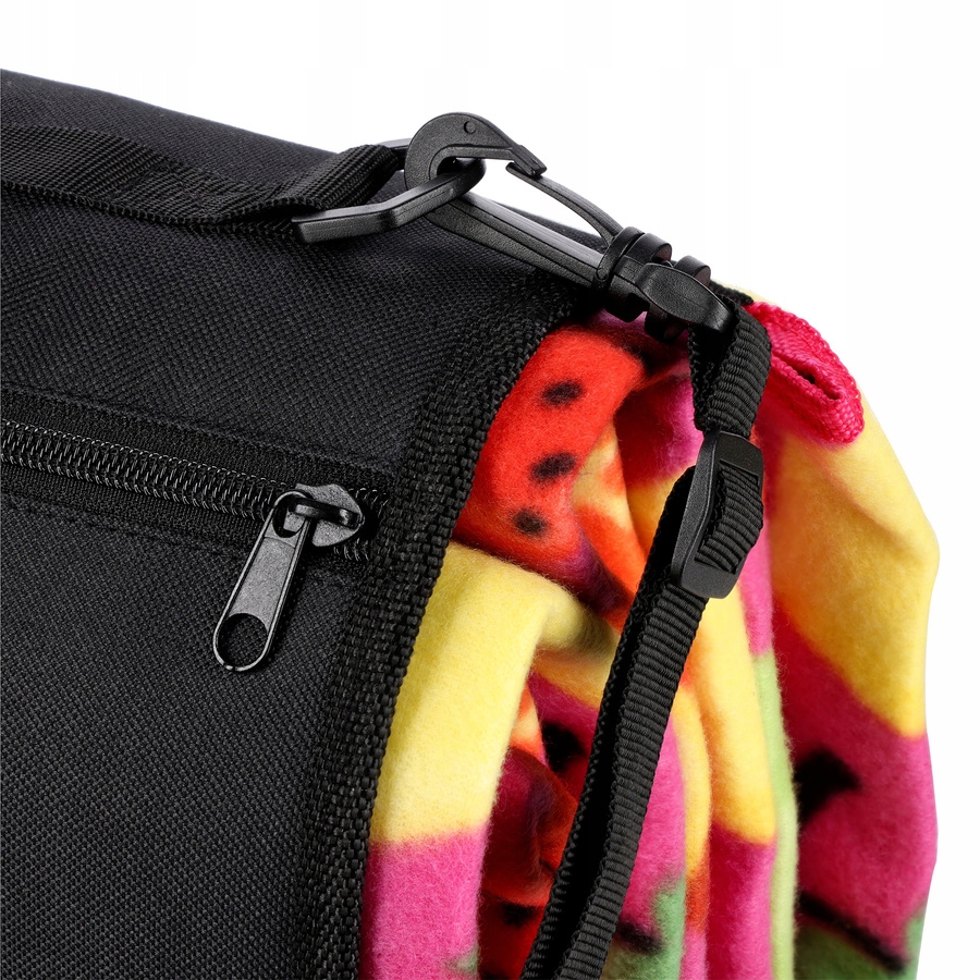 Kolorowy design dla całej rodziny