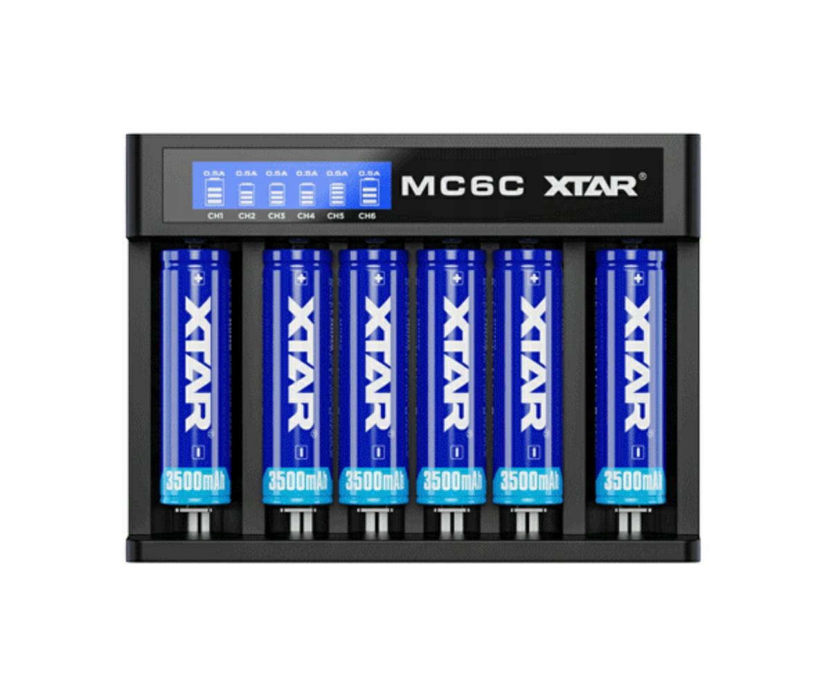 Kompatybilność z różnymi typami akumulatorów