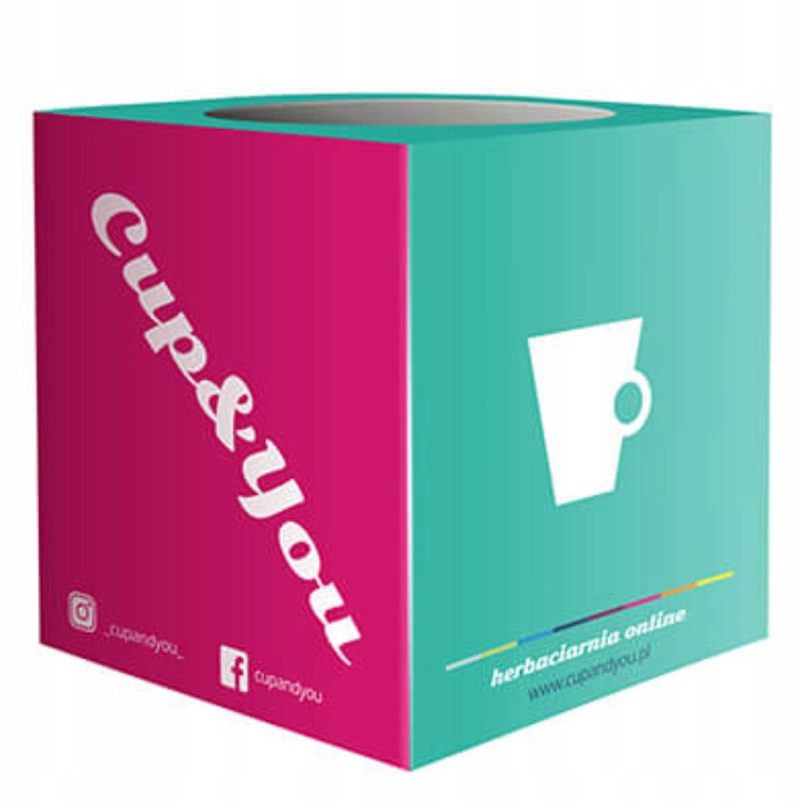 Sposób parzenia i składniki herbaty