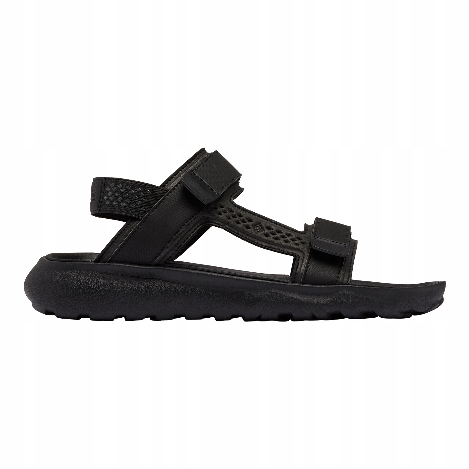 Regulowane paski Velcro dla idealnego dopasowania