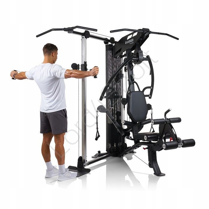 Innowacyjny moduł Pull/Push – trening w dwóch kierunkach