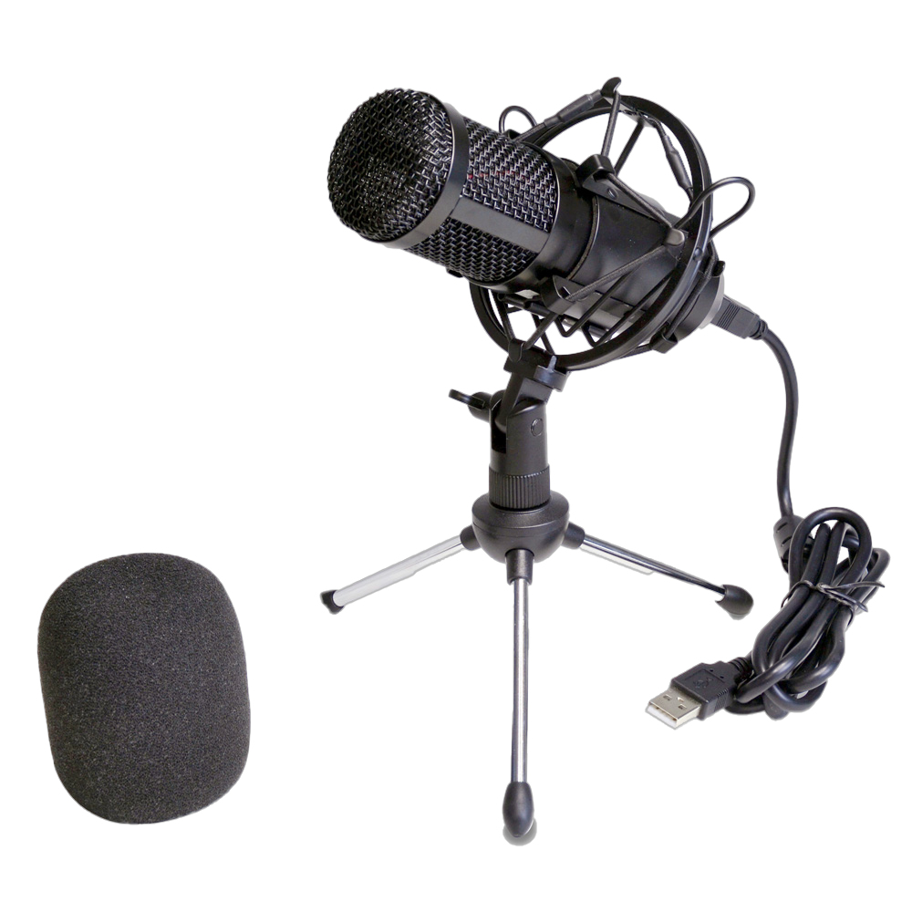 Wysoka jakość nagrywania dźwięku